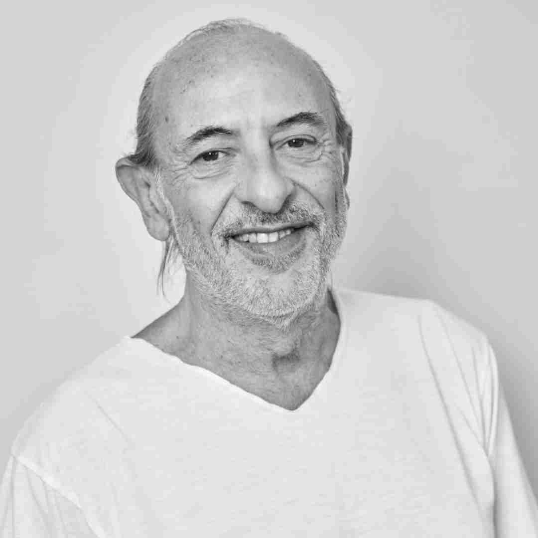 david baruch דוד ברוך