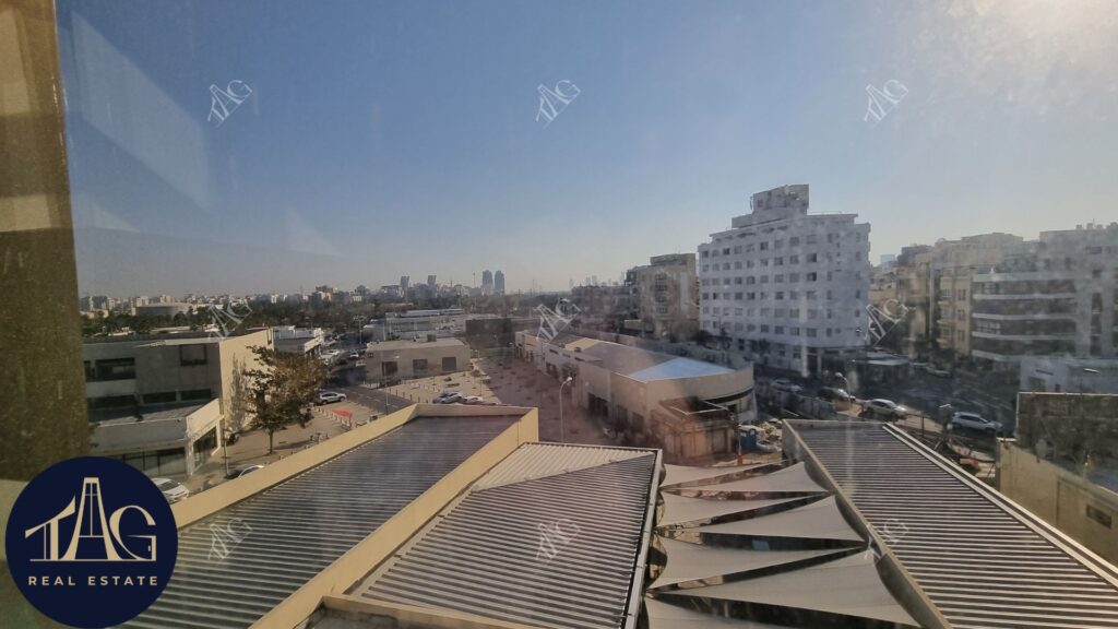 משרדים להשכרה בנמל תל אביב