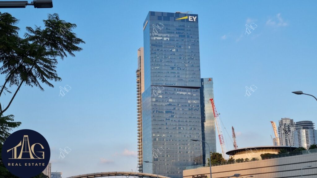 משרדים להשכרה ברוטשילד תל אביב מגדל מידטאון midtown משרדים להשכרה