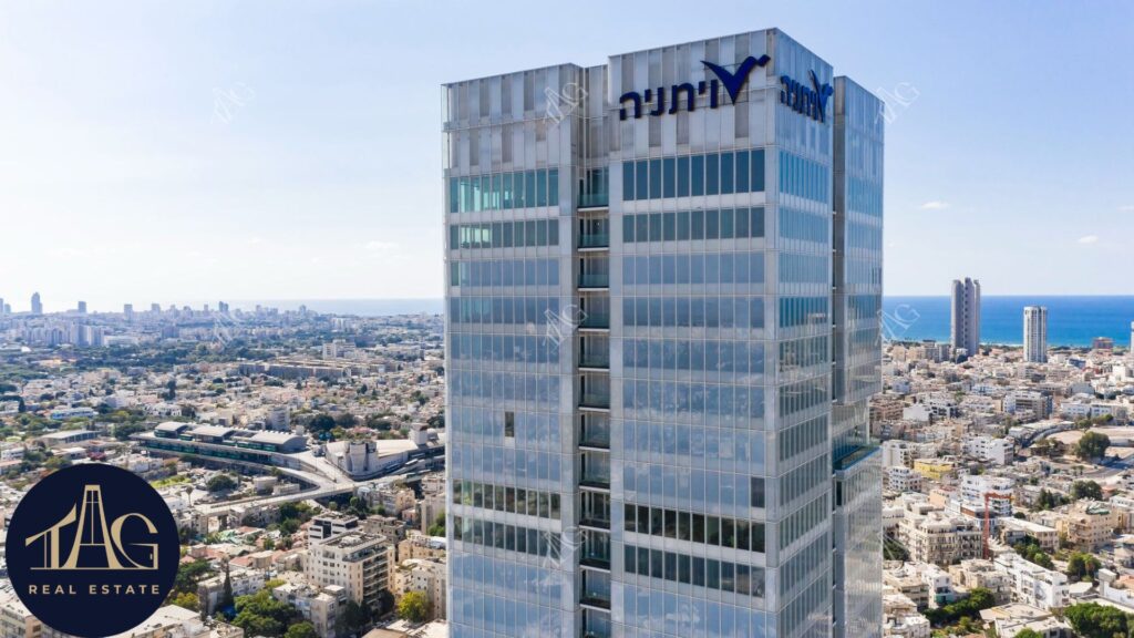 מגדל ויתניה