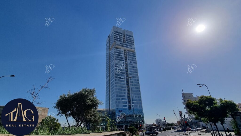 מגדל ויתניה