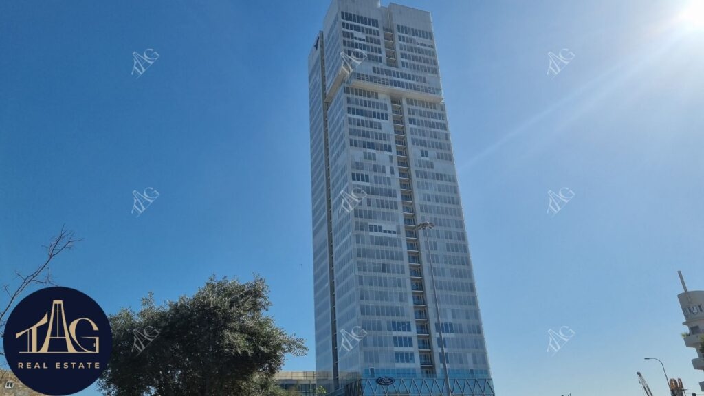 מגדל ויתניה