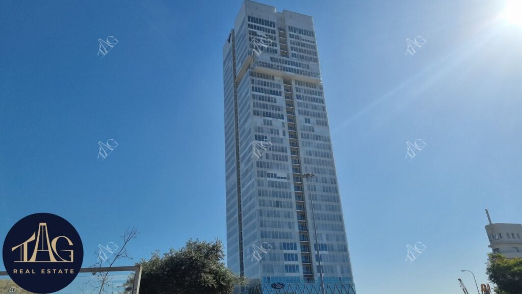 מגדל ויתניה