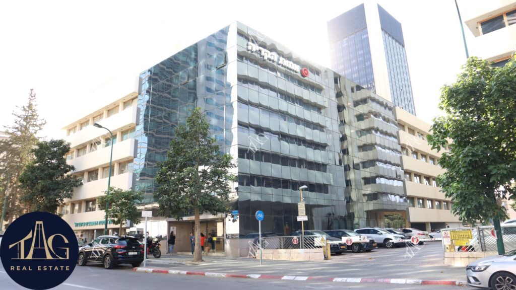 בית אמות קריה