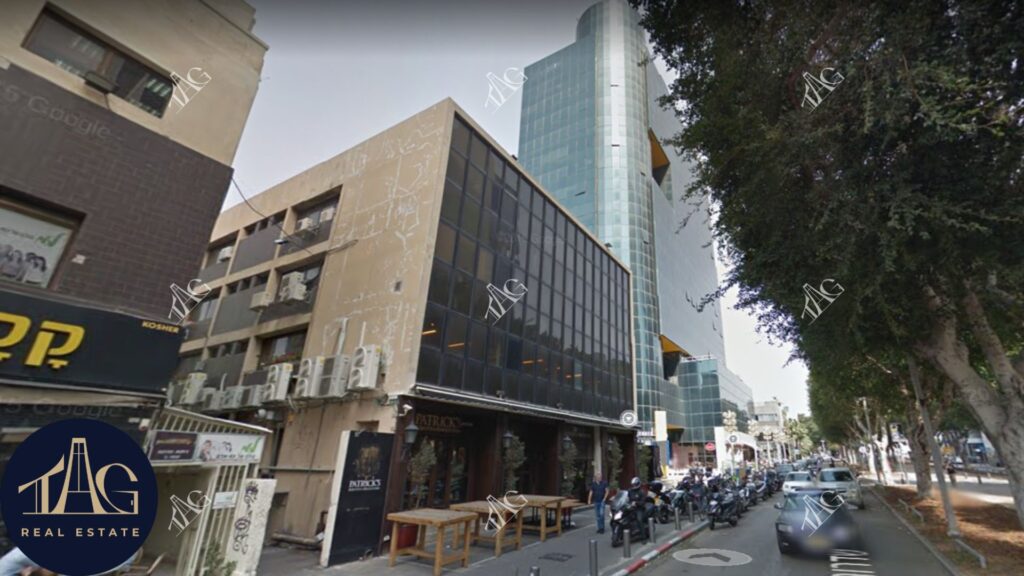 רוטשילד 39