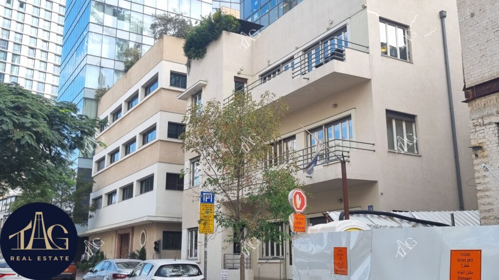 שדרות רוטשילד 18