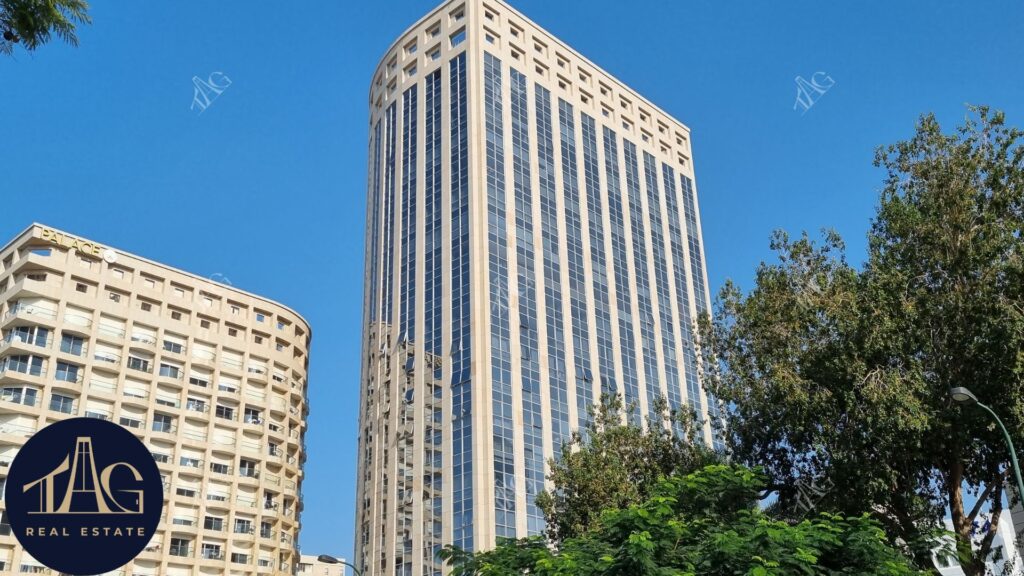 מגדל ויצמן