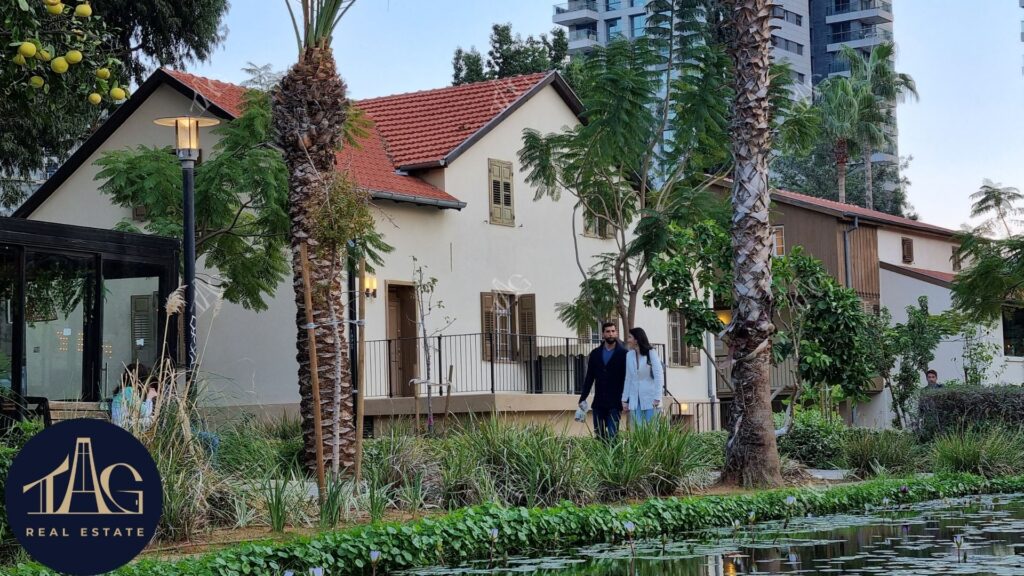 מתחם הטמפלרים