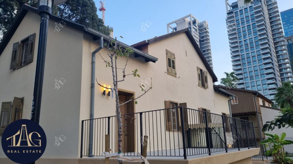 מתחם הטמפלרים
