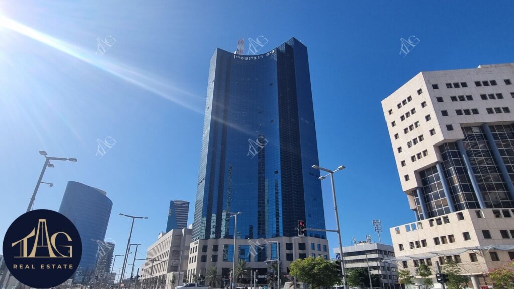 מגדל רובינשטיין
