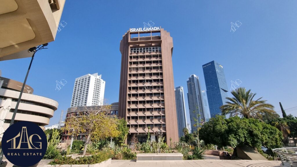 בית אמריקה