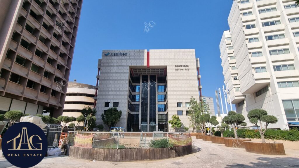 בית אירופה
