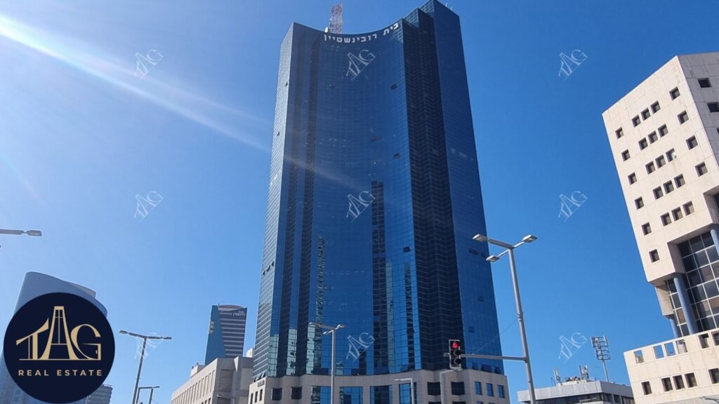 מגדל רובינשטיין