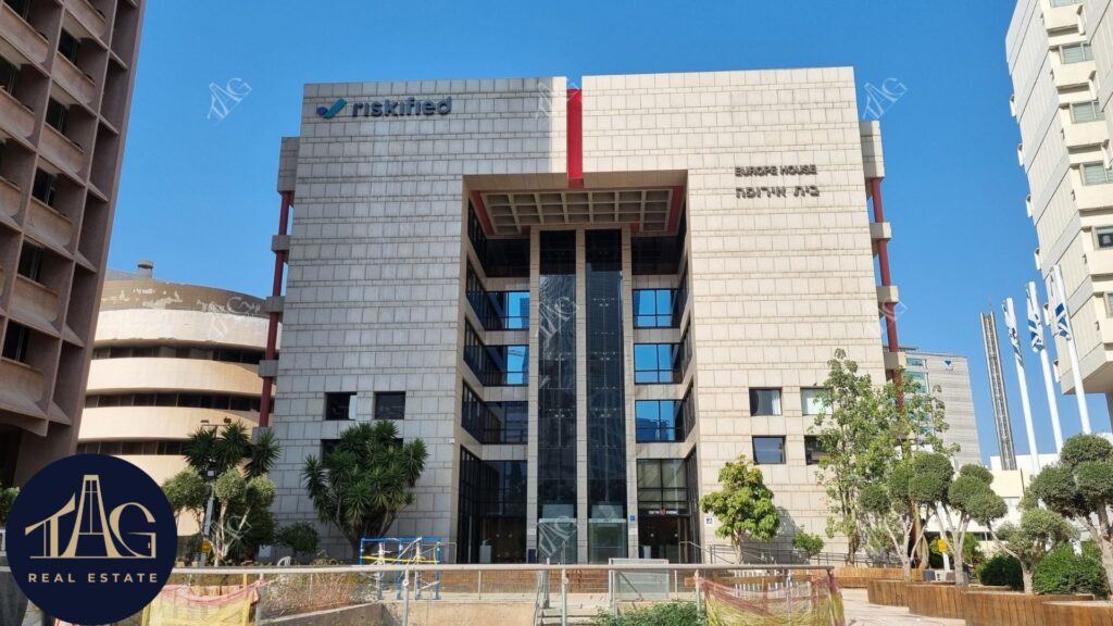 בית אירופה
