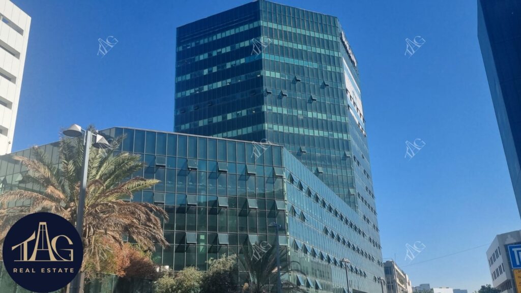 בית ישראכרט תל אביב