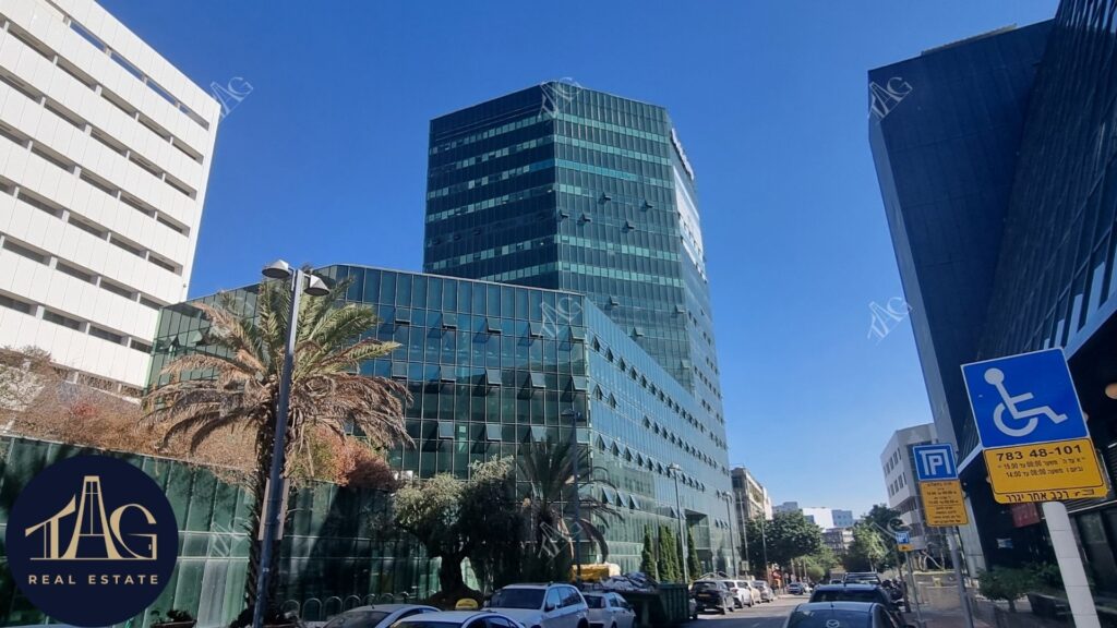 בית ישראכרט תל אביב