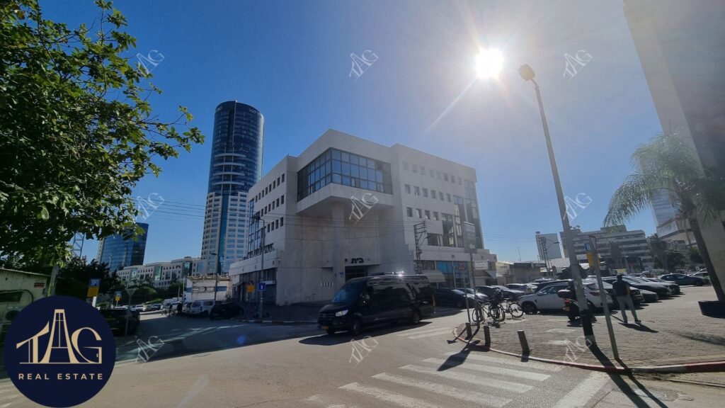 בית יואל תל אביב