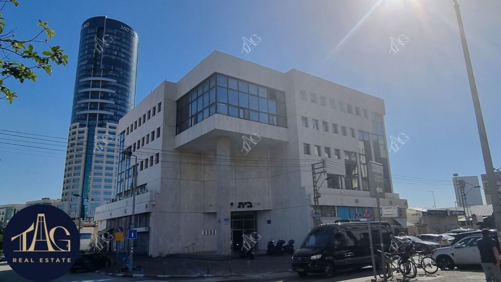 בית יואל תל אביב