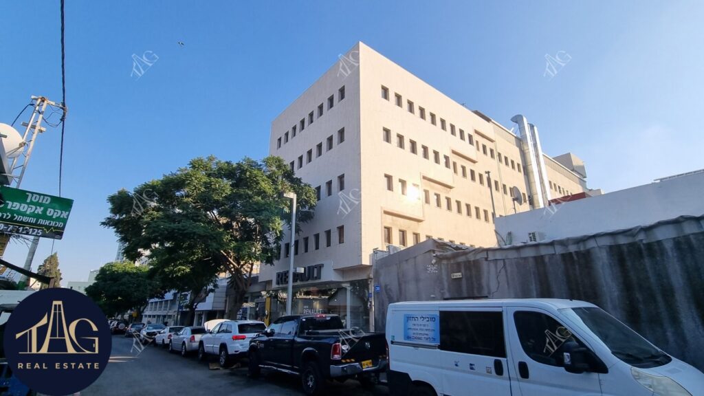בית רנו תל אביב