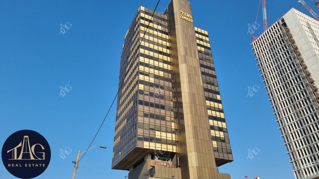 מגדל המאה