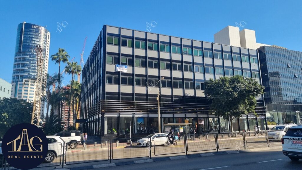 בית קיה המסגר 18