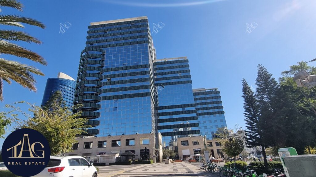 אמות ביטוח