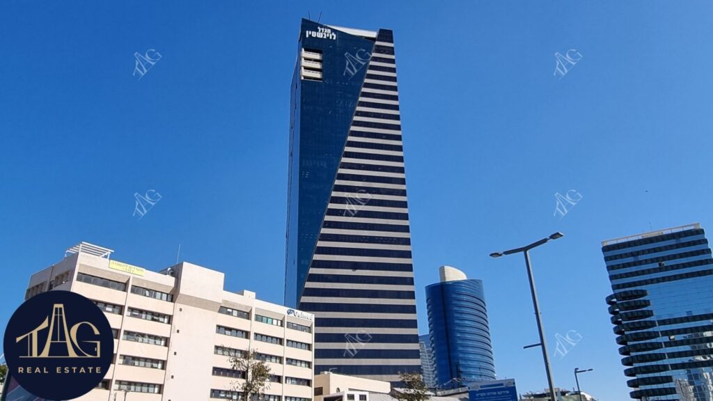 מגדל לוינשטיין