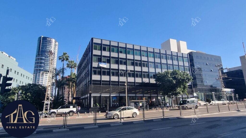 בית קיה המסגר 18
