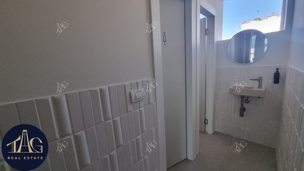משרדים ברוטשילד בניין לשימור
