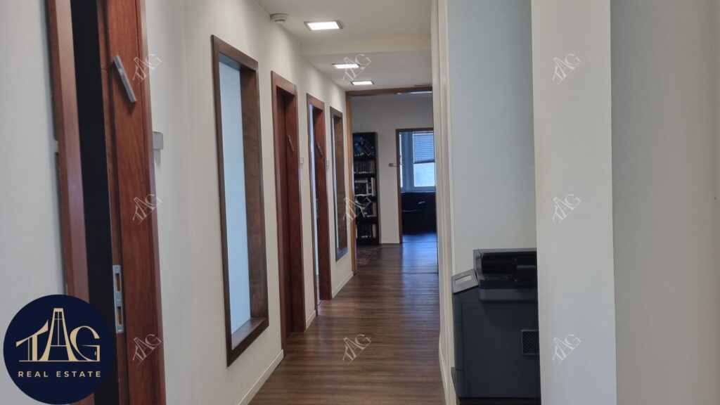 משרדים להשכרה בבית מוזס תל אביב