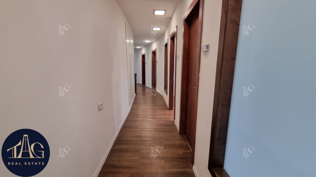 משרדים להשכרה בבית מוזס תל אביב