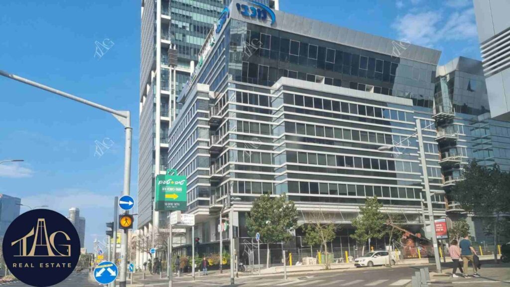 בית אמפא TLV