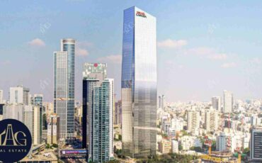 משרדים להשכרה בגבעתיים