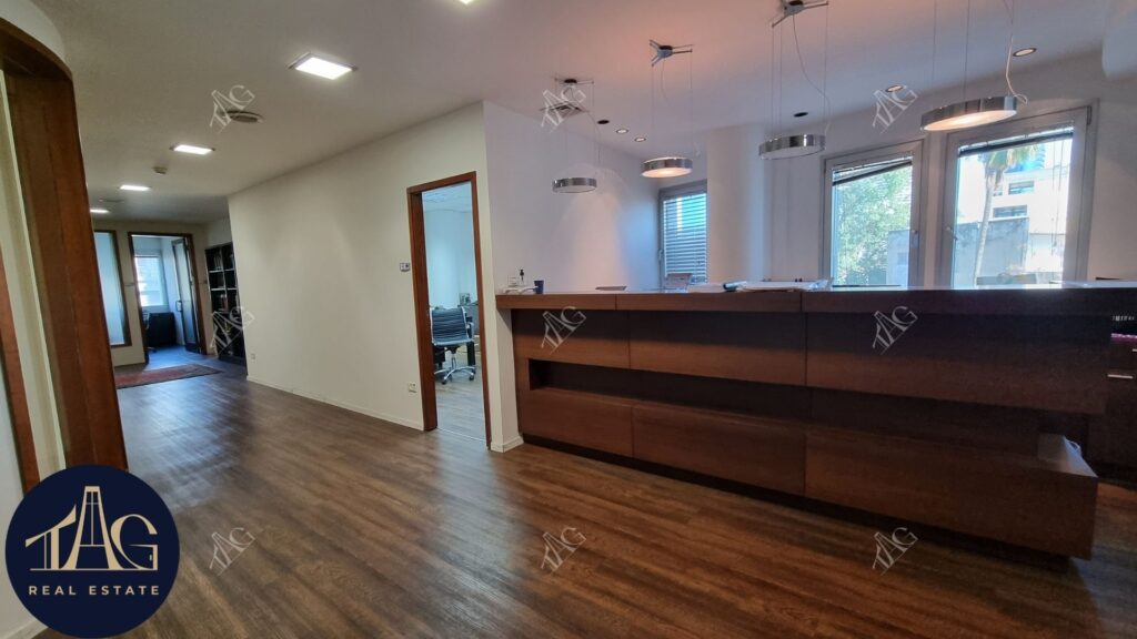 משרדים להשכרה בבית מוזס תל אביב