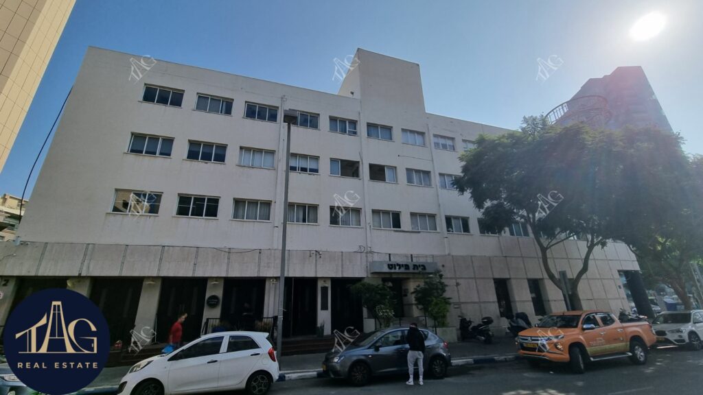 בית פיילוט