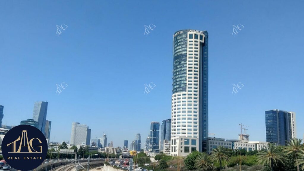 מגדל אדגר 360