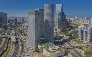 תג נכסים משרדים להשכרה בתל אביב