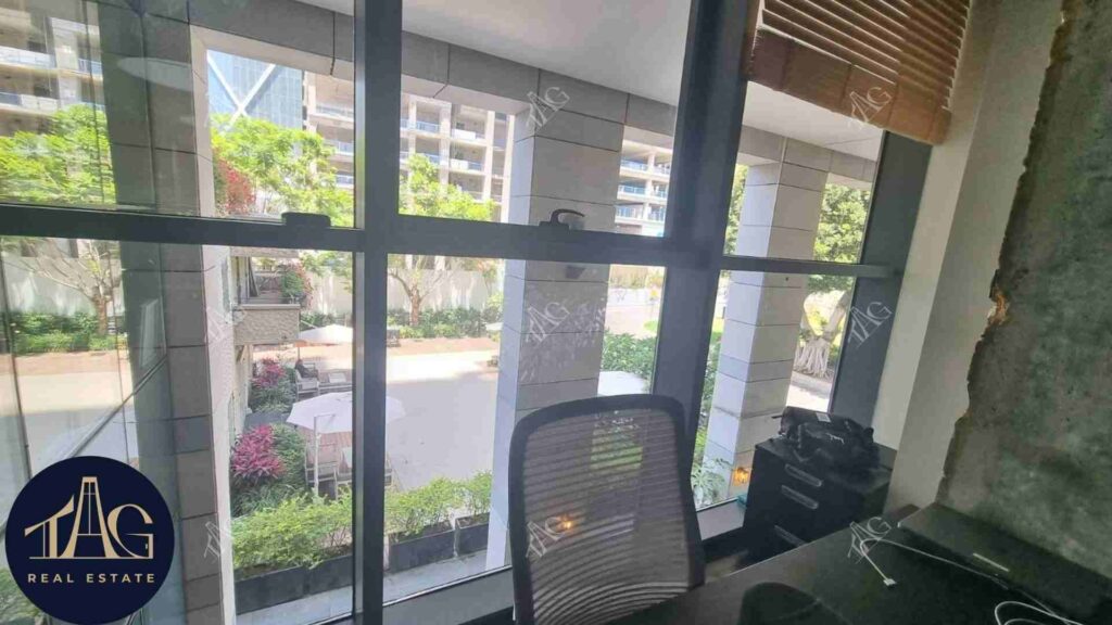 משרד להשכרה 600 מטר במתחם שרונה תל אביב