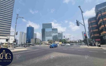 משרדים ביד חרוצים