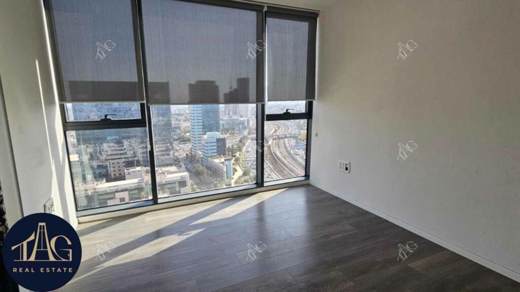 משרד להשכרה 330 מטר מגדלי אלון