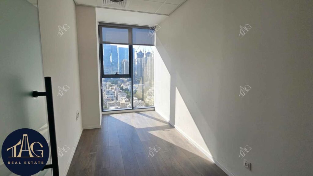 משרד להשכרה 330 מטר מגדלי אלון